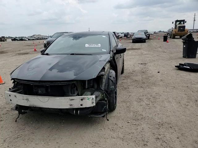 2019 Acura Ilx Premium A-Spec VIN: 19UDE2F84KA002084 Lot: 70943295