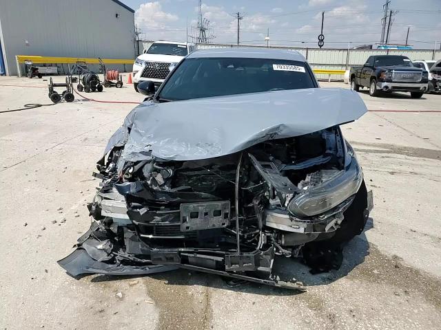 2021 Honda Accord Sport VIN: 1HGCV1F30MA099846 Lot: 70335585