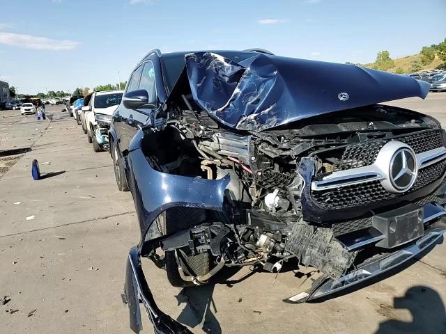 2020 Mercedes-Benz Gle 450 4Matic VIN: 4JGFB5KB7LA258686 Lot: 68493075