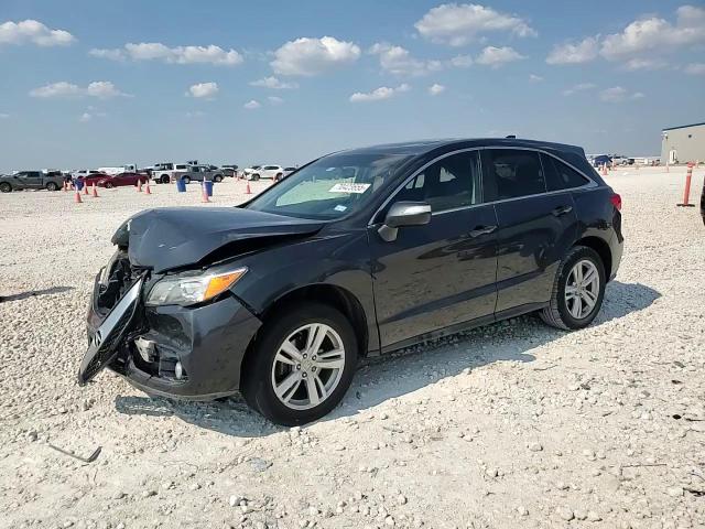 2013 Acura Rdx Technology VIN: 5J8TB3H56DL005993 Lot: 70423655