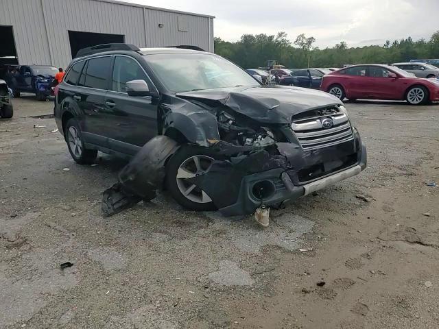 2013 Subaru Outback 3.6R Limited VIN: 4S4BRDSC2D2232814 Lot: 67720205