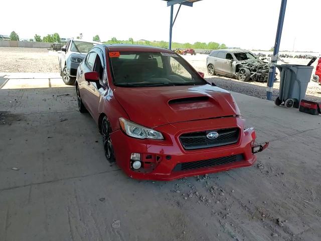 2015 Subaru Wrx Premium VIN: JF1VA1D66F9825560 Lot: 66412915