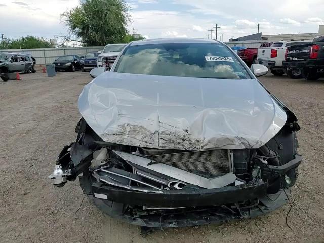 2019 Hyundai Elantra Sel VIN: 5NPD84LF5KH429562 Lot: 70099885