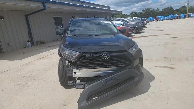 2020 Toyota Rav4 Le VIN: 2T3F1RFV2LW116797 Lot: 69923215