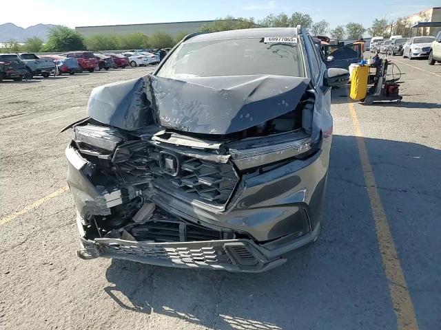 2025 Honda Cr-V Sport-L VIN: 7FARS5H88SE039520 Lot: 69977065