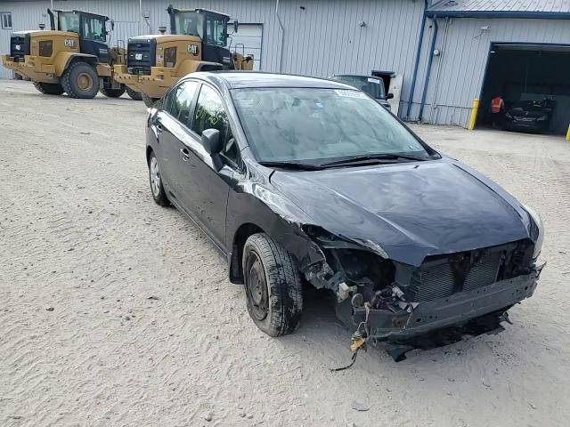 2014 Subaru Impreza VIN: JF1GJAA67EH012293 Lot: 69599265