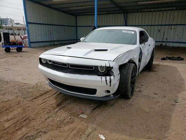2017 Dodge Challenger Sxt VIN: 2C3CDZAG4HH573822 Lot: 67480755