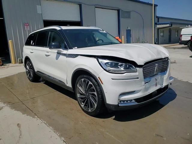 2023 Lincoln Aviator Reserve VIN: 5LM5J7WC5PGL30210 Lot: 68300435
