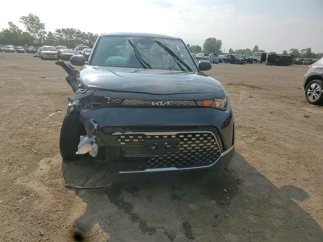 2024 Kia Soul Ex VIN: KNDJ33AU7R7901742 Lot: 68700205