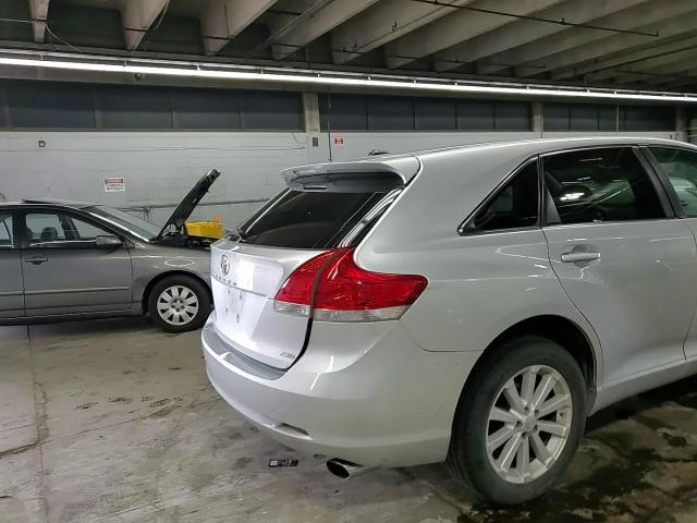 2009 Toyota Venza VIN: 4T3BE11A39U008304 Lot: 69237365