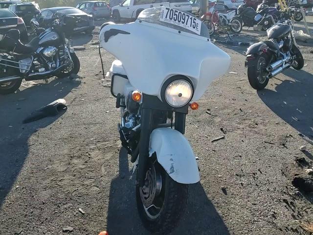 2002 Harley-Davidson Flhtcui VIN: 1HD1FCW1X2Y662871 Lot: 70509715