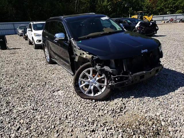 2016 Jeep Grand Cherokee Summit VIN: 1C4RJFJT8GC333460 Lot: 69375285
