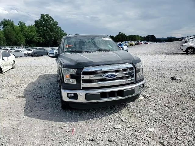 2015 Ford F150 Supercrew VIN: 1FTEW1CP1FFB86785 Lot: 67221565