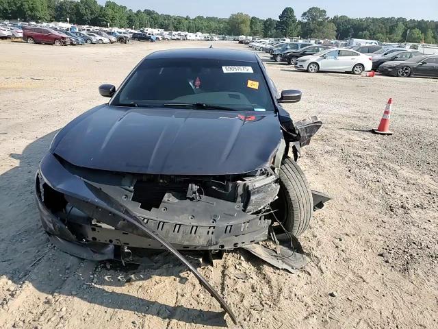 2016 Dodge Charger Sxt VIN: 2C3CDXHG6GH186133 Lot: 69097675