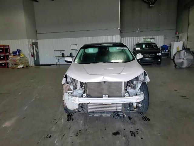 2019 Ford Edge Titanium VIN: 2FMPK4K9XKBB97767 Lot: 68505255