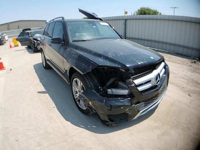 2015 Mercedes-Benz Glk 350 VIN: WDCGG5HB4FG427060 Lot: 70355055