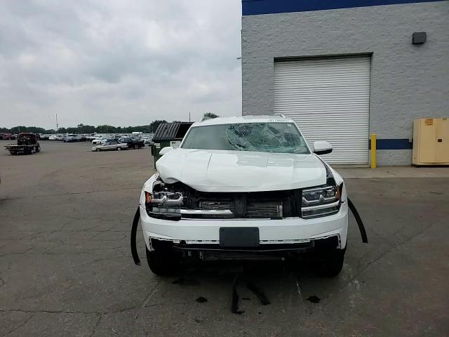 2018 Volkswagen Atlas Se VIN: 1V2LR2CA3JC519478 Lot: 67196925