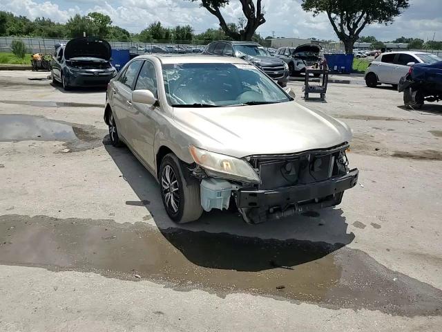 2007 Toyota Camry Ce VIN: 4T1BE46K47U582208 Lot: 70428725