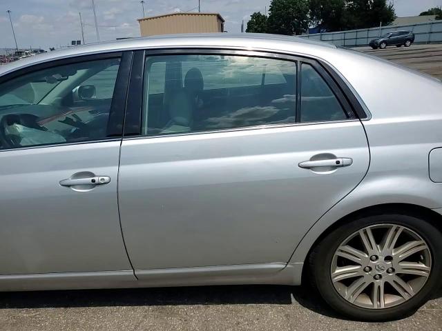 2007 Toyota Avalon Xl VIN: 4T1BK36BX7U218328 Lot: 69658955