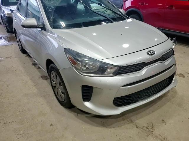 2019 Kia Rio S VIN: 3KPA24AB5KE211016 Lot: 69174755