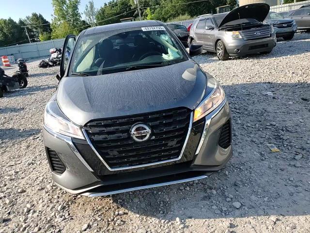 2021 Nissan Kicks S VIN: 3N1CP5BV7ML464316 Lot: 69782755