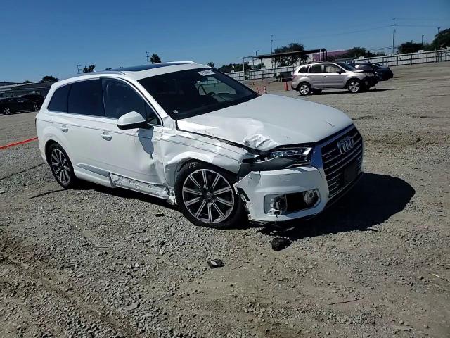 2023 Audi Q7 Premium Plus VIN: WA1LAAF78HD012464 Lot: 71070685