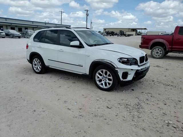 2012 BMW X5 xDrive35I VIN: 5UXZV4C51CL749611 Lot: 69112775