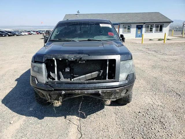 2014 Ford F150 Supercrew VIN: 1FTFW1EF2EKD95970 Lot: 92581105