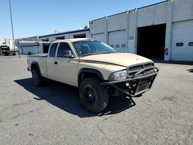 2001 Dodge Dakota VIN: 1B7GG22NX1S160049 Lot: 68767875