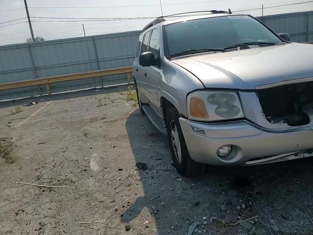 2006 GMC Envoy Xl VIN: 1GKET16S166151354 Lot: 68676485