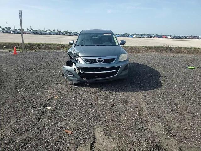 2012 Mazda Cx-9 VIN: JM3TB2CA6C0368637 Lot: 70155895