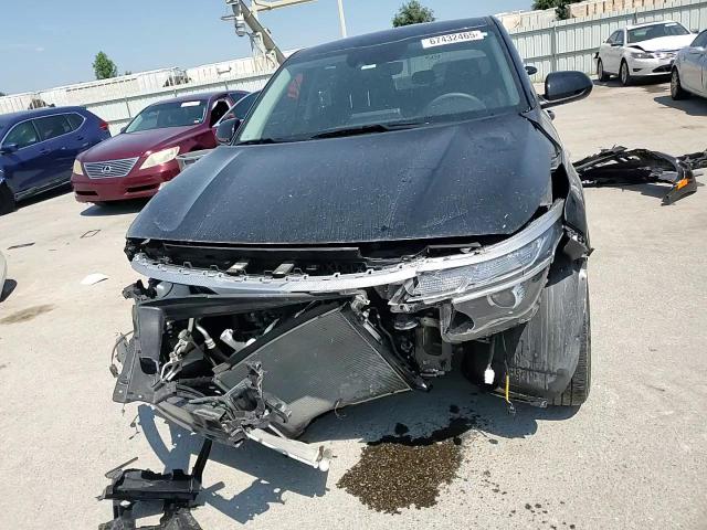 2023 Kia Seltos Lx VIN: KNDEPCAA7P7432144 Lot: 67432465
