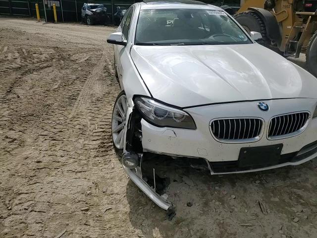 2015 BMW 535 Xi VIN: WBA5B3C54FD545500 Lot: 68908695