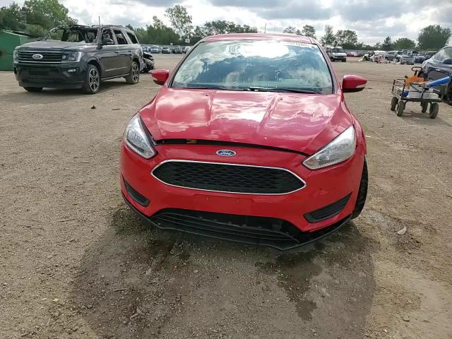 2016 Ford Focus Se VIN: 1FADP3K22GL276949 Lot: 69921265