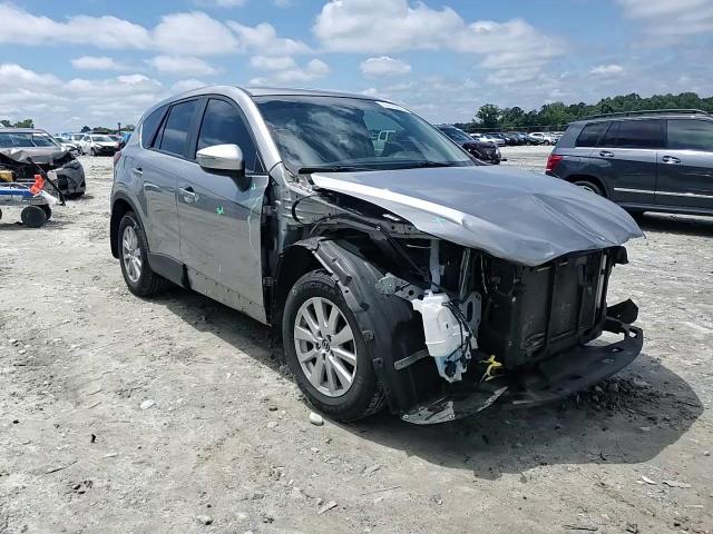 2015 Mazda Cx-5 Sport VIN: JM3KE2BE4F0470532 Lot: 67976925