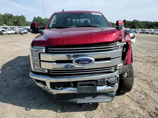 2019 Ford F250 Super Duty VIN: 1FT7W2BT2KEC29995 Lot: 70681355