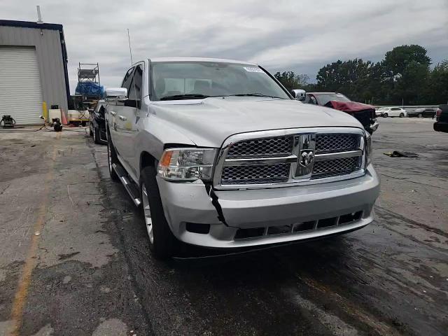 2012 Dodge Ram 1500 Longhorn VIN: 1C6RD7PTXCS348344 Lot: 69931975