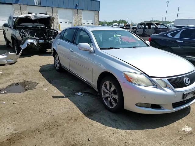 2010 Lexus Gs 350 VIN: JTHCE1KS8A0025828 Lot: 68770955