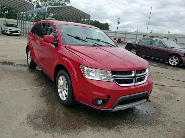 2015 Dodge Journey Sxt VIN: 3C4PDCBB0FT535733 Lot: 68470005