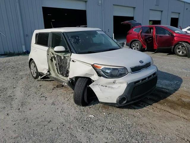 2016 Kia Soul VIN: KNDJN2A24G7317069 Lot: 70454605