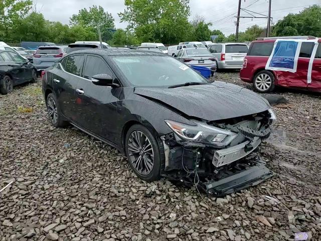 2016 Nissan Maxima 3.5S VIN: 1N4AA6AP4GC397775 Lot: 69541455