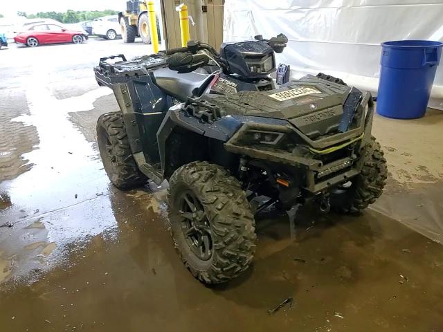 2021 Polaris Sportsman - Atv And Utility Vehicles Atv VIN: 4XASXE859MB786240 Lot: 69622845