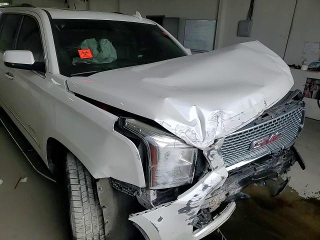 2017 GMC Yukon Xl Denali VIN: 1GKS2HKJ6HR293888 Lot: 69199525
