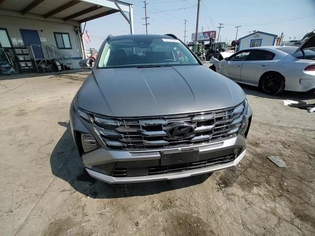 2025 Hyundai Tucson Limited VIN: 5NMJE3DE3SH504753 Lot: 67745065