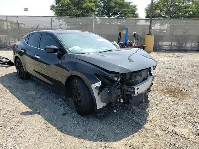 2016 Nissan Maxima 3.5S VIN: 1N4AA6AP5GC906000 Lot: 69151305