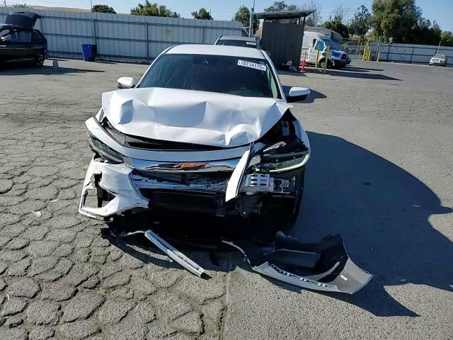 2019 Honda Insight Ex VIN: 19XZE4F59KE034340 Lot: 70714175