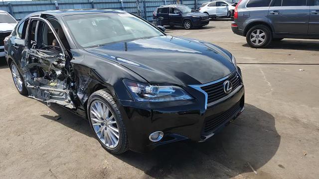 2013 Lexus Gs 350 VIN: JTHBE1BL6D5014922 Lot: 69563945