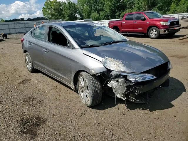 2019 Hyundai Elantra Sel VIN: KMHD84LF3KU767818 Lot: 69767615