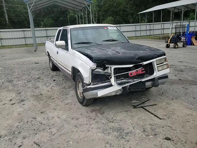 1994 GMC Sierra C1500 VIN: 2GTEC19K5R1587191 Lot: 70108465