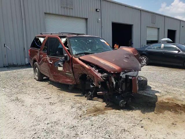 2007 Ford Expedition El Limited VIN: 1FMFK19597LA24052 Lot: 69773915